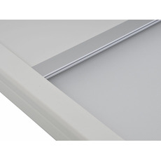 Miniature STORE REMIFLAIR I 1000 X 700MM ARGENT BOITIER CREME N° 3