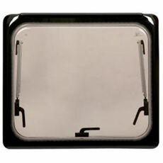 Miniature BAIE ADRIA a partir de 2008 960X440 ADRIA PLASTOFORM AM07 GRIS/NOIR N° 0