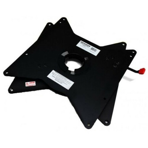 Embase pivotante FORD Transit Depuis 2000 Coté passager - RIB - SCOPEMA - RIB SCOPEMA