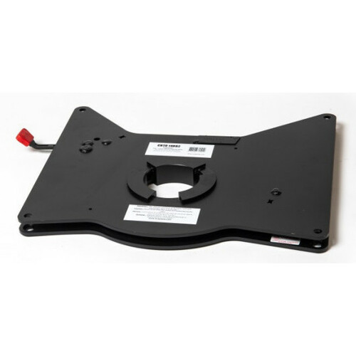 Embase pivotante VITO/VIANO Depuis 2004 à 2014 Coté passager - RIB - SCOPEMA - RIB SCOPEMA