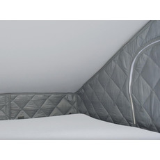 Miniature Thermicamp Roof - STYLEVAN -  Durban depuis 09/2019 -  Melbourne depuis 09/2018   - CLAIRVAL N° 1