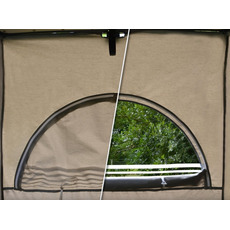 Miniature SPACECAMP - FORD TRANSIT Transit Custom MH1 (haut. 2,01 m) de 09/2014 à 06/2024 - CLAIRVAL N° 5