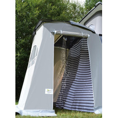 Miniature SPACECAMP HAYON POUR VOLKSWAGEN Transporter -T5 & T6 (haut.1,98 m) - de 06/2003 à 06/2024 - CLAIRVAL N° 2