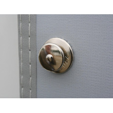 Miniature Volet THERMOVAL INTEGRAL -  BURSTNER Elegance (option porte) de 2016 à 2017  - CLAIRVAL N° 5