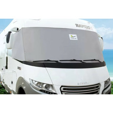 Miniature Volet THERMOVAL INTEGRAL - PILOTE Galaxy depuis 09/2016 - CLAIRVAL N° 0