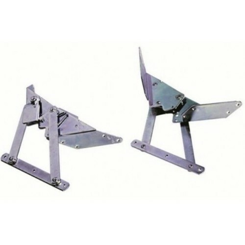 MÉCANISME BANQUETTE 3 POSITIONS -