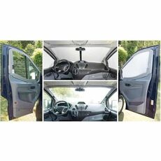 Miniature REMIFRONT IV COTES - FORD TRANSIT CUSTOM 2012 N° 1