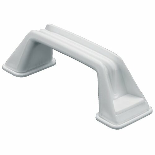 POIGNEE DE TIRAGE BLANCHE ENTRAXE 138 MM - ZADI