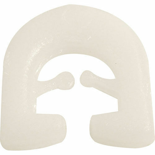 GLISSEUR NYLON POUR RAIL EN I - ATELIERS 28