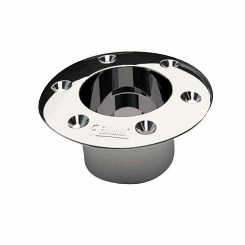 Embase encastrable - FIAMMA ( D ) 