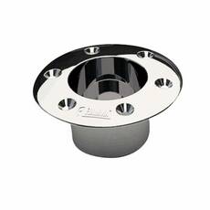 Miniature Embase encastrable - FIAMMA ( D )  N° 0