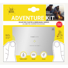 Miniature  KIT SOLAIRE ADVENTURE  - SOLAR BROTHER N° 6