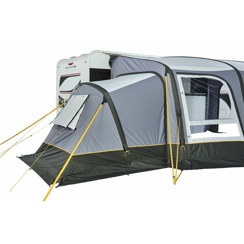 ANNEXE GONFLABLE POUR AUVENT - TRIGANO