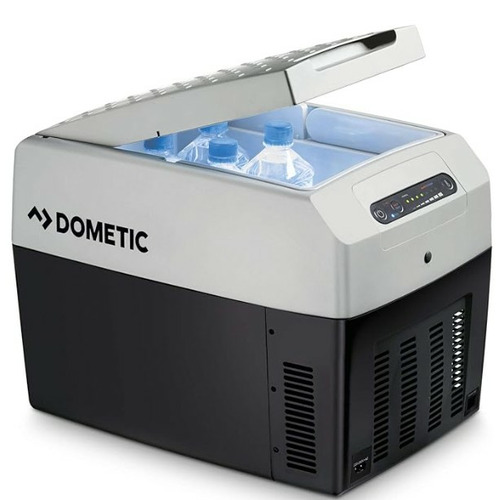 GLACIÈRE THERMOÉLECTRIQUE TROPICOOL TCX 14 - DOMETIC