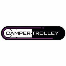 Miniature ROBOT DÉPLACE CARAVANE CAMPER TROLLEY CT2500-TAM - KRONINGS N° 3