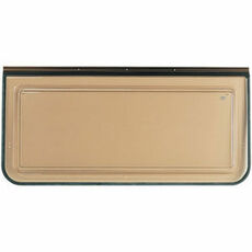 Miniature BAIE 1300X550 ESTEREL PARAPRESS 7805RF BRUN N° 0