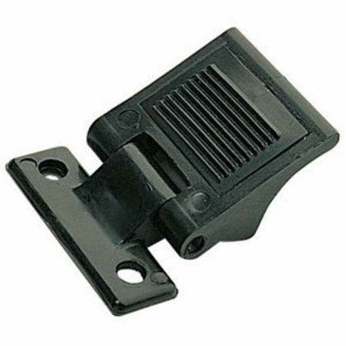 Fermeture TOC pour baie coulissante  – Étanchéité et sécurité optimales (entraxe 20 mm) - PARAPRESS