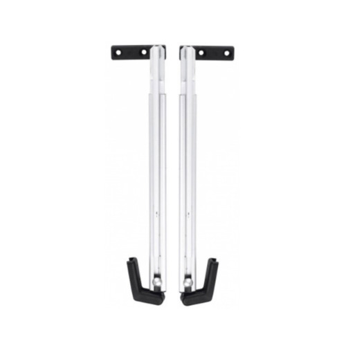 COMPAS PLAT D+G ENTRAXE 210MM BAIE POLYPLASTIC