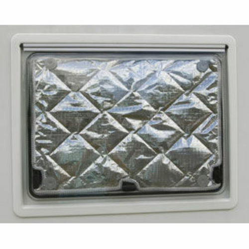 VOLET ISOTHERME 800X450 POUR BAIE SEITZ S4 - DOMETIC SEITZ