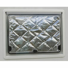 VOLET ISOTHERME 800X450 POUR BAIE SEITZ S4 - DOMETIC SEITZ