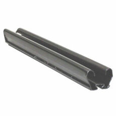 PROFIL GLISSIERE POUR BAIE PARAPRESS 28000 - LG. 4 METRES