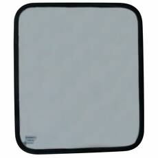 Miniature BAIE FIXE SUR JOINT 860 X 380 - BOIDRON N° 0