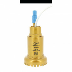 Miniature Pompe immergée camping-car 12 volts 20L/min Auro - COMET N° 2