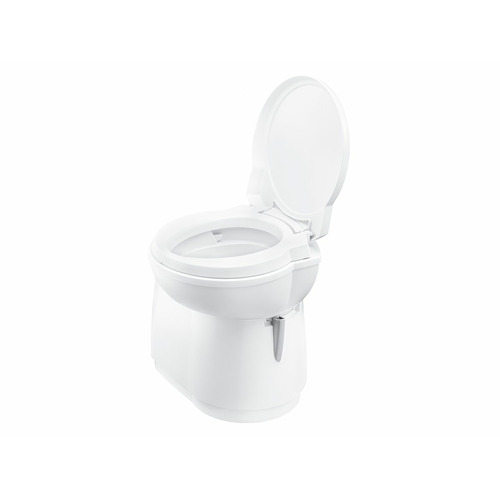 TOILETTES À CASSETTE C263-S PLASTIQUE - THETFORD