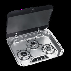 Miniature Table de cuisson PI8023 / HBG3440 DOMETIC AVEC COUVERCLE - DOMETIC N° 3