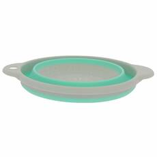 Miniature Passoire silicone rétractable - INCASA N° 2