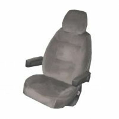 HOUSSES PREMIER DUCATO GRISE AVANT 2015 - BANCAREL