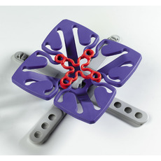 Miniature SOMMIER FROLI STAR MOBIL PACK D'EXTENSION 12 ÉLÉMENTS FROLI STAR MOBIL - FROLI N° 1