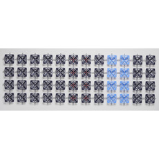 Miniature SOMMIER FROLI TRAVEL KIT DE BASE 48 ÉLÉMENTS - FROLI N° 6