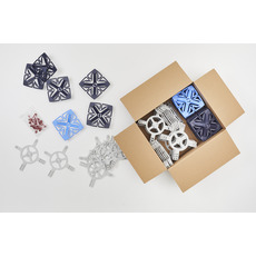 Miniature SOMMIER FROLI TRAVEL KIT DE BASE 48 ÉLÉMENTS - FROLI N° 8