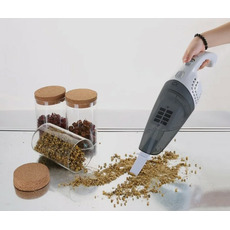 Miniature ASPIRATEUR À MAIN 12 VOLTS - INCASA N° 2