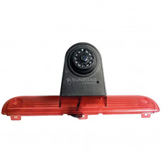 Miniature CAMÉRA DE RECUL SPÉCIALE FOURGON POUR BOXER / JUMPER / DUCATO X250/X290 N° 3