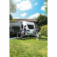 Miniature PORTE-VÉLOS POUR CARAVANE LIGHT - THULE N° 5