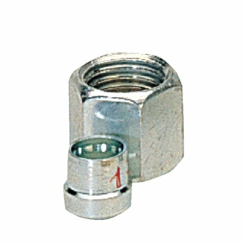 Ecrou + olive Diametre 10 mm - GOK