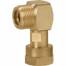 Miniature COUDE 90° POUR MONTAGE TRUMA - GOK N° 0