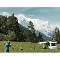 Miniature STORE 8000 MYSTIC GRIS 4,50 M BOÎTIER ANODISÉ - THULE N° 3