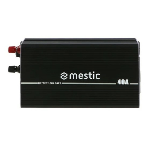 Chargeur de batterie AC/DC 40A  - MESTIC 