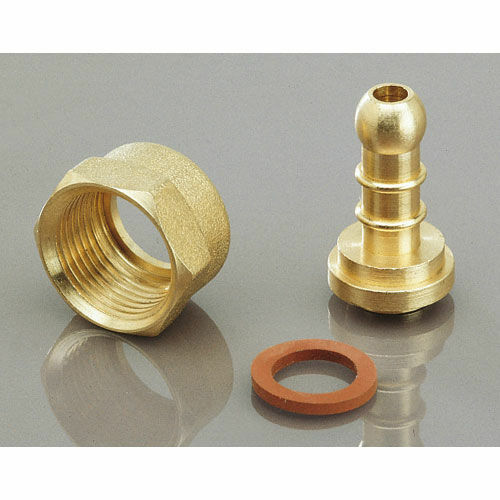 Raccord tétine Gaz - FAVEX