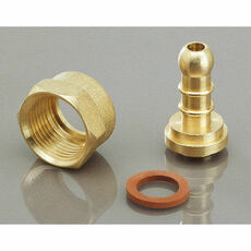 Raccord tétine Gaz - FAVEX