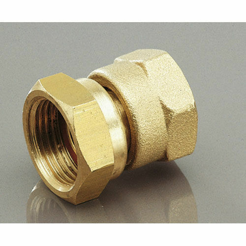 Raccord double femelle 20 x 150 - GOK