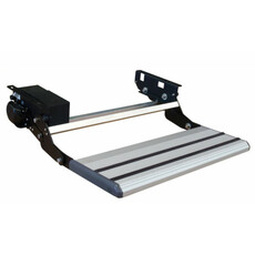 Miniature MARCHEPIED ELECTRIQUE 12V largeur 524 mm - PROJECT 2000 N° 2