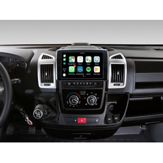 Miniature PACK SYSTÈME DE NAVIGATION X903D-DU - ALPINE N° 3