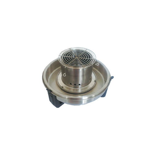 Safire mini grill et chaufferette