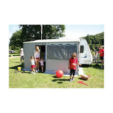 Miniature Privacy Room CS Light 310 XL / H:240-260 cm - FIAMMA N° 1