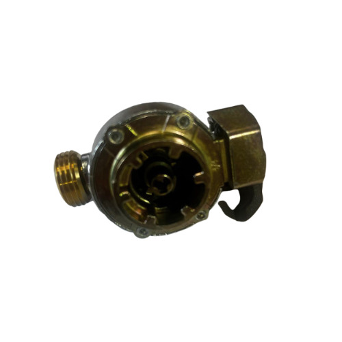 Adaptateur primagaz sur lyre bouteille - CLESSE