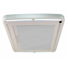 Contre-cadre LED - MAXXFAN - MAXXAIR